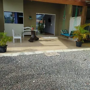  Casa de Férias Lar Do Silvio Brasil