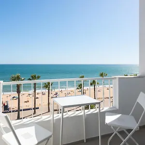  Apartamento Maresia - Front - Quarteira Portugal