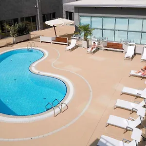 Novotel Milano Malpensa Aeroporto Отель