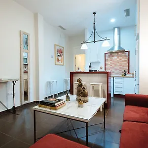  Apartamento New De Dios Espanha