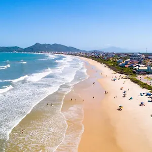  Casa de Férias Siri Mariscal Brasil