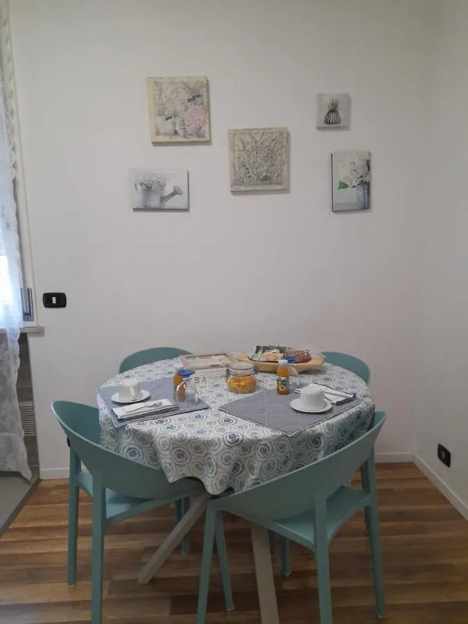 Cristel Malpensa Apartment Cardano Al Campo Italia