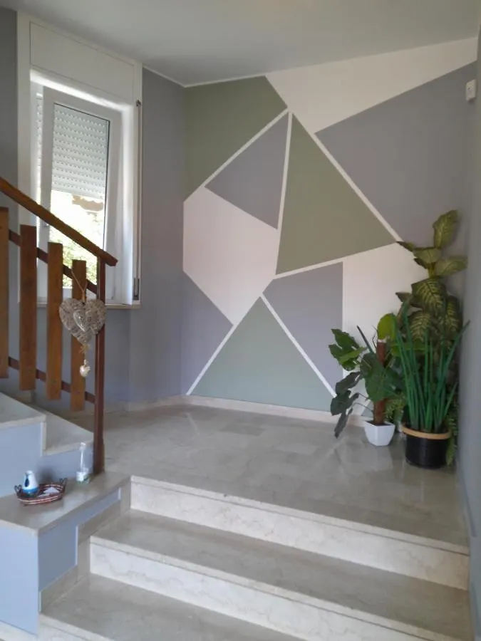 Cristel Malpensa Apartment Cardano Al Campo